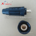 Mig Soplete de soldadura Cable Conector / conector de cable